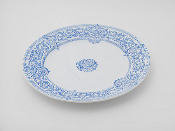 L. & C. Hardtmuth – Tanier plytký 