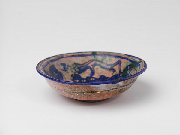 Julie Horová – Hroznová súprava - malá miska 