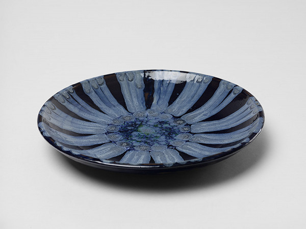 Eva Trachtová – Misa modrá 