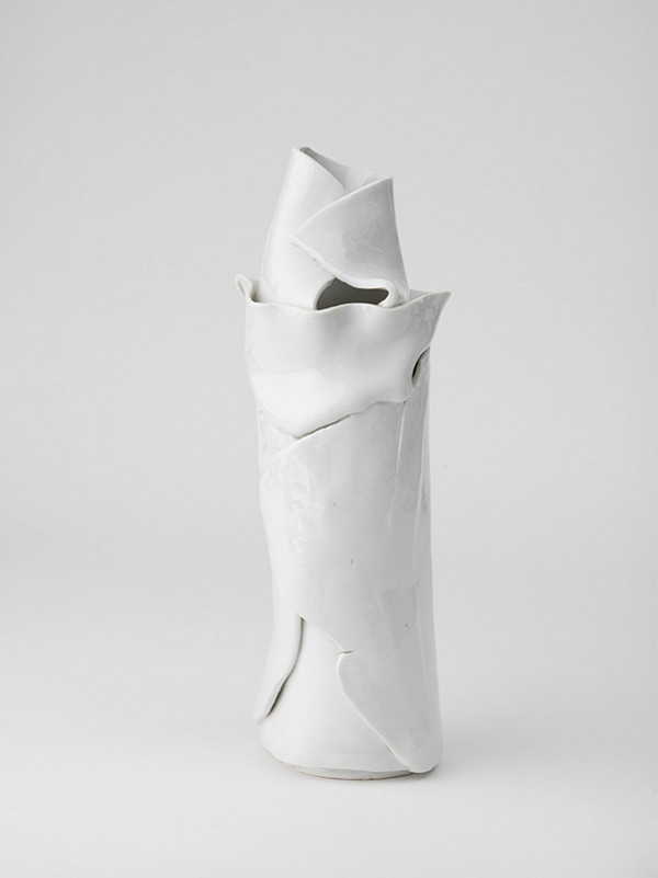 Eugénia Lugsová – Váza  