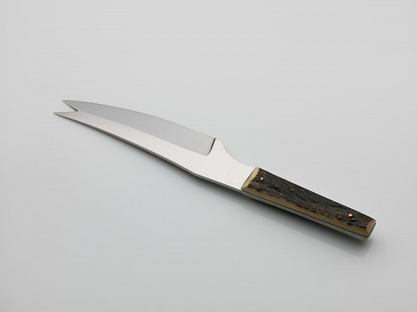 Rudolf Mikuláš Greppel – Nôž 