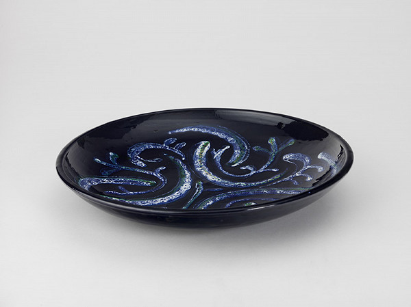 Eva Trachtová – Misa dekoratívna 