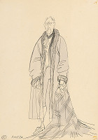 Ludmila Purkyňová – L. N. Tolstoj: Vojna a mier VI. 