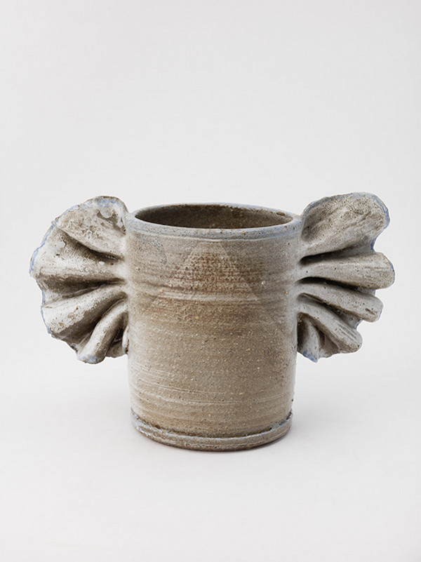 Ľubomír Jakubčík – Váza s volánikmi 