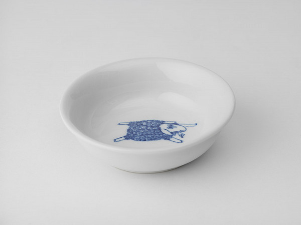 Vladimír Oravec – Miska malá 