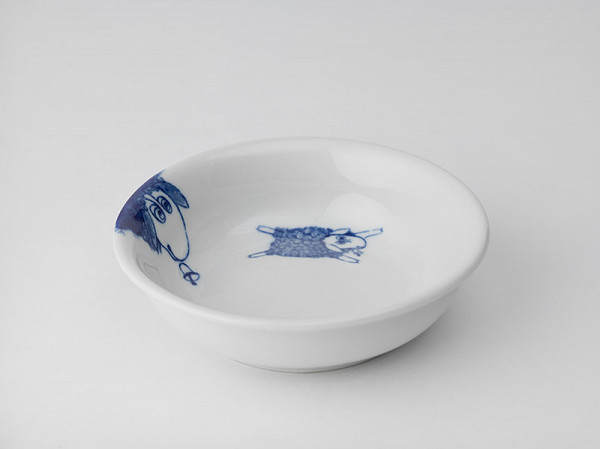 Vladimír Oravec – Miska väčšia 