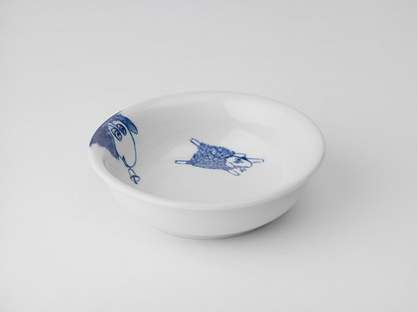 Vladimír Oravec – Miska väčšia 