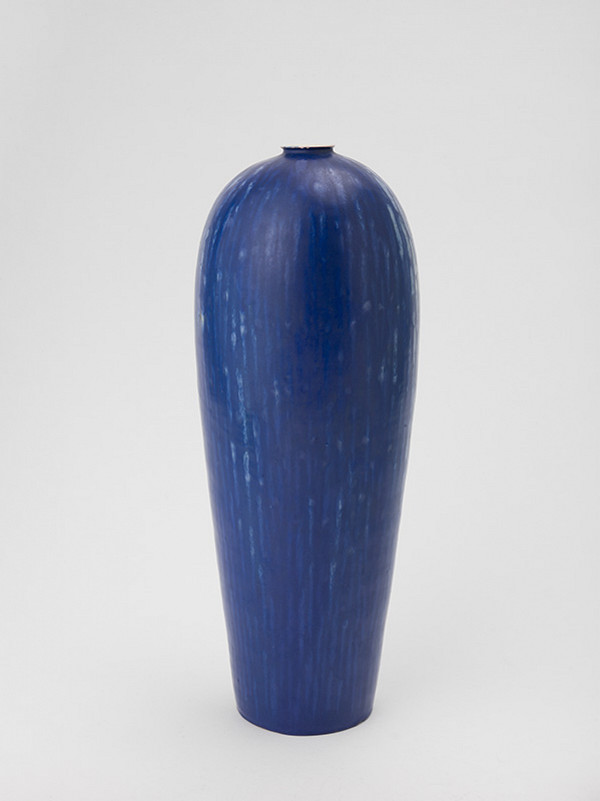 Dagmar Rosůlková – Váza modrá 