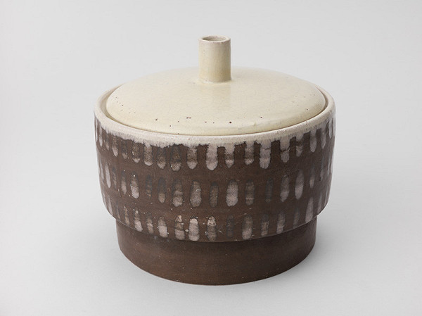 Dagmar Rosůlková – Dóza hnedobiela 