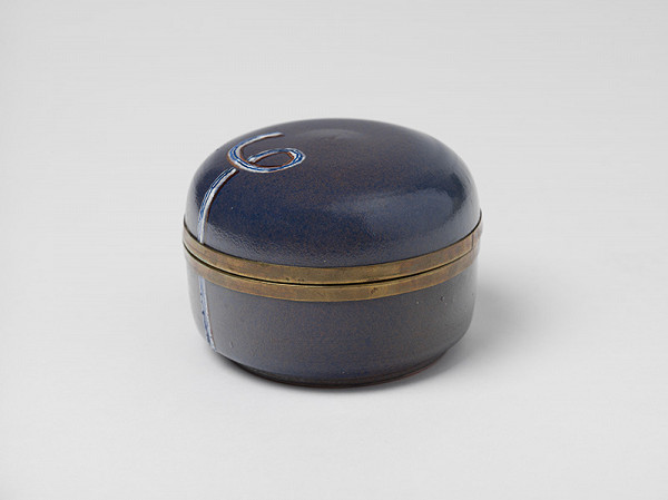 Gabriela Luptáková – Dóza modrá 