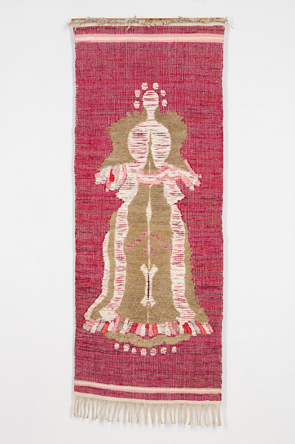 Mária Rudavská – Nevesta 