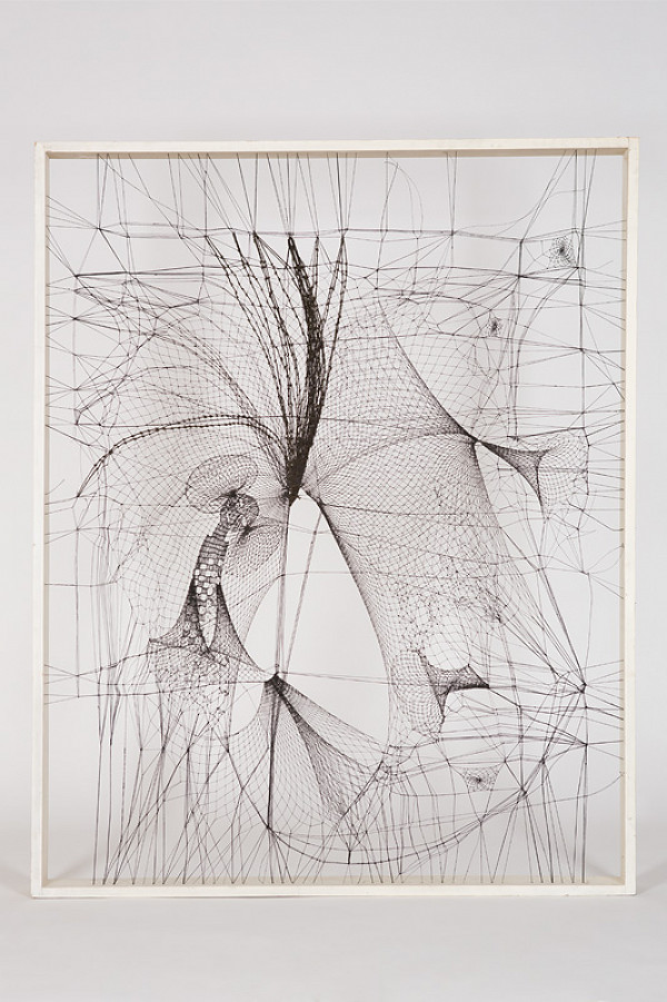 Luba Krejčí – Kométa