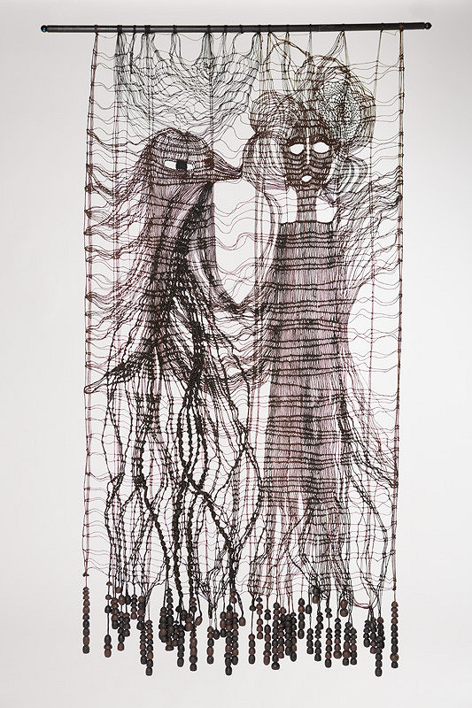 Luba Krejčí – Hľadanie  ozveny 