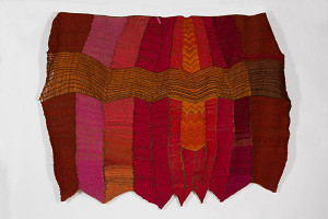 Eva Cisárová-Mináriková – Priečne kalichom tulipánu 