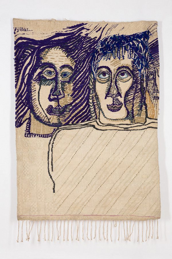 Milan Kubíček – Portréty 