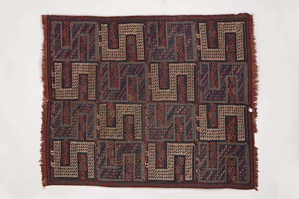 Ázijský autor z 19. storočia – Kelim Sileh  