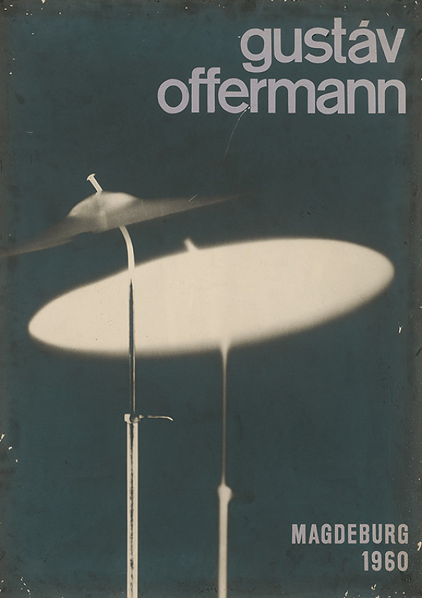 Jozef Turzo – Gustáv Offermann. Magdeburg 1960 