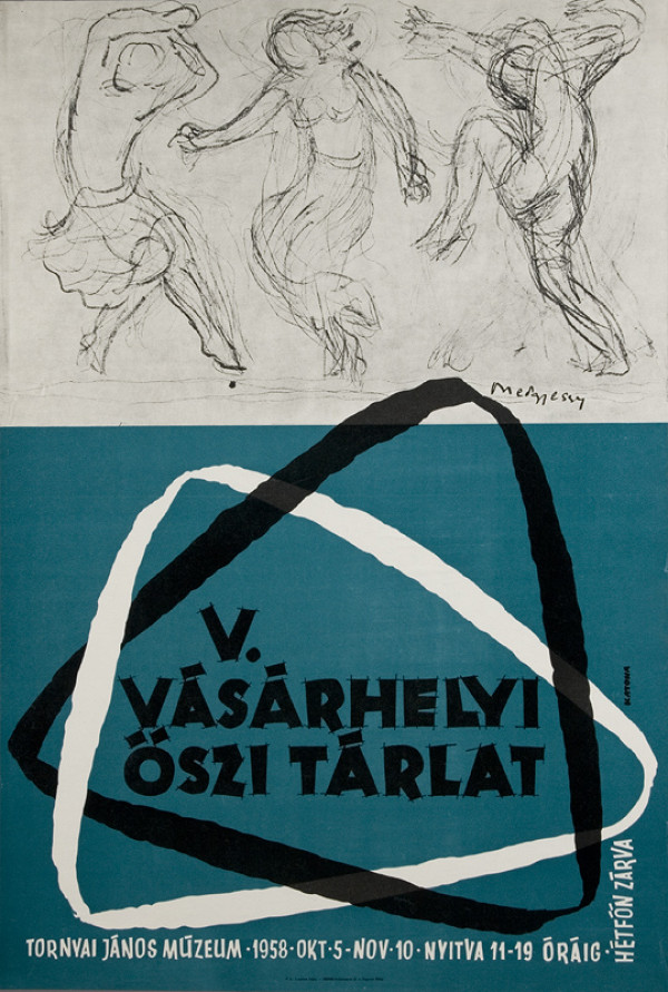 László Katona – V.jesenná výstava