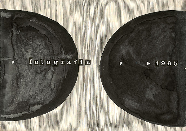 Milan Veselý – Fotografia 1965 