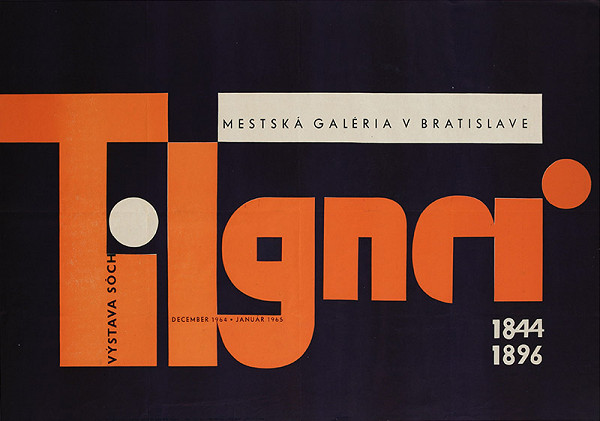 Jozef Chovan – Sochy - Tilgner 1844-1896