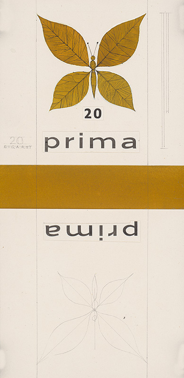 Čestmír Pechr – Prima VI. 