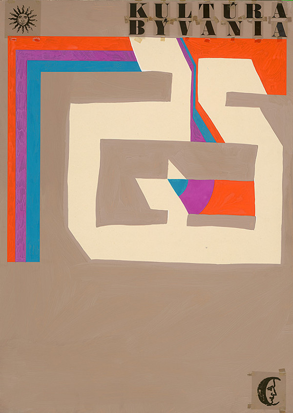 Milan Veselý – Kultúrne bývanie