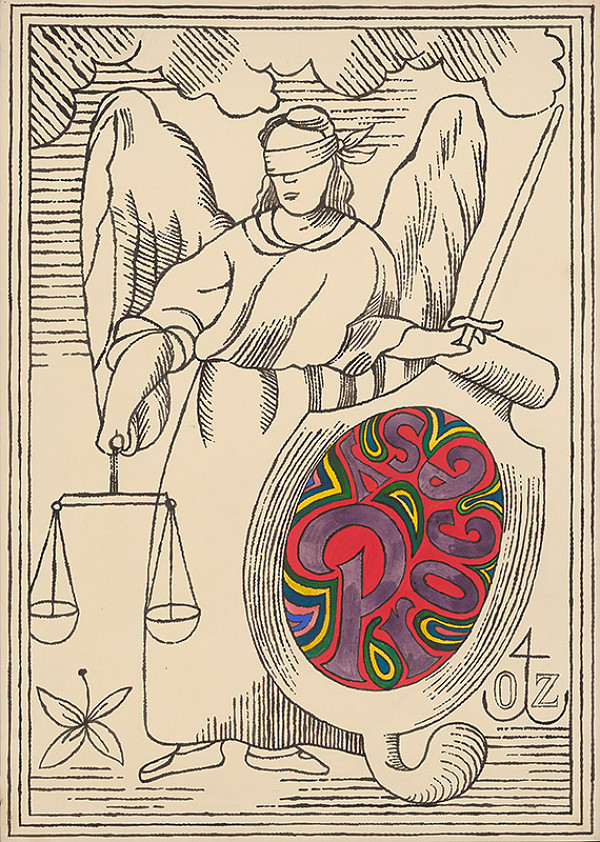 Ondrej Zimka – Procesy 