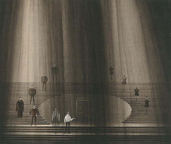 Ján Hanák – M. Ch. Feiler: Šiesta žena Henricha VIII. 