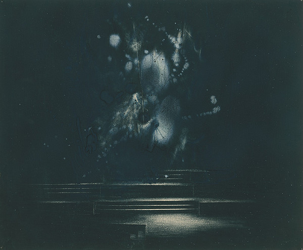 Ján Hanák – R. Jeffers: Medea 