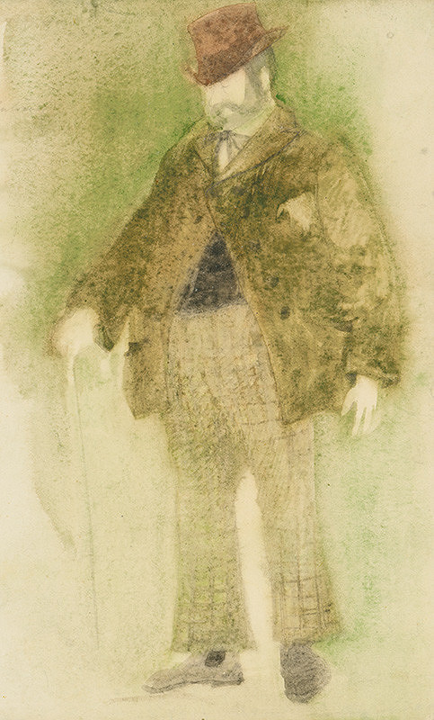 Stanislava Vaníčková – A. P. Čechov: Ujo Váňa 