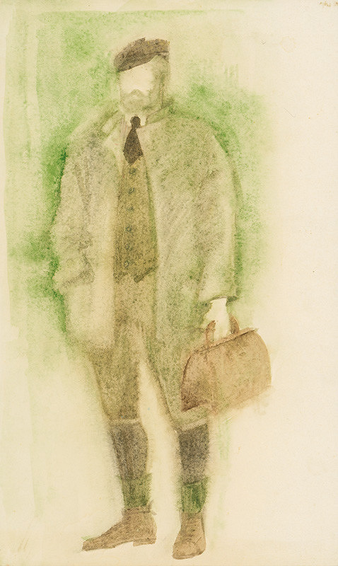 Stanislava Vaníčková – A. P. Čechov: Ujo Váňa