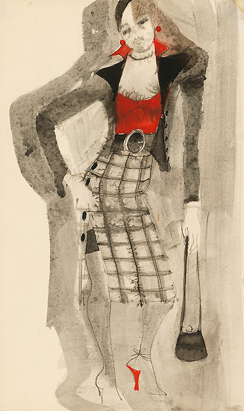 Stanislava Vaníčková – W. Saroyan: Čas môjho žitia 