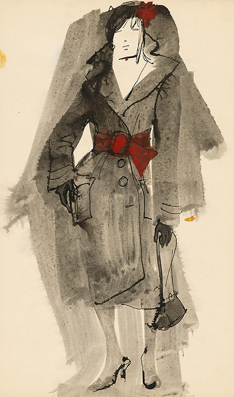 Stanislava Vaníčková – W. Saroyan: Čas môjho žitia 