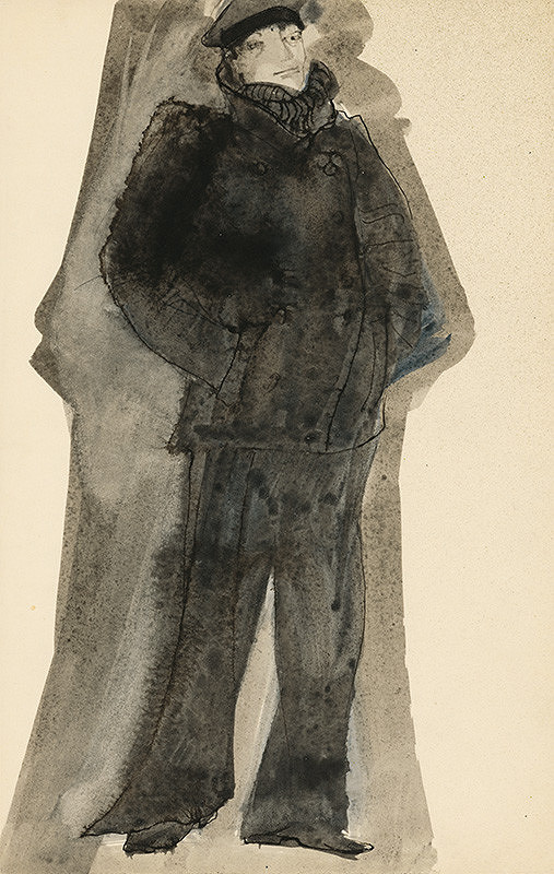 Stanislava Vaníčková – W. Saroyan: Čas môjho žitia