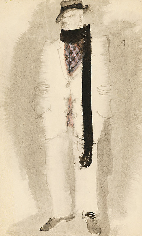 Stanislava Vaníčková – W. Saroyan: Čas môjho žitia 