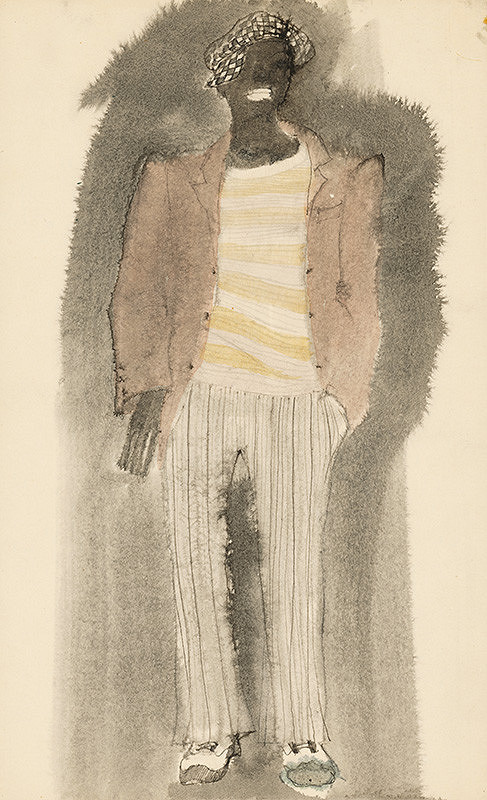 Stanislava Vaníčková – W. Saroyan: Čas môjho žitia 