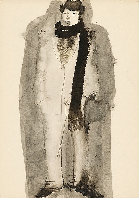 Stanislava Vaníčková – W. Saroyan: Čas môjho žitia 