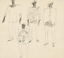 Stanislava Vaníčková – W. Saroyan: Čas môjho žitia 