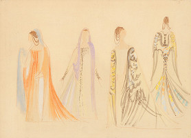 Ludmila Purkyňová – R. Wagner: Rienzi 