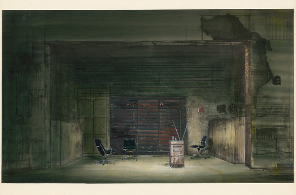 Jozef Ciller – I.Bukovčan: Prvý deň karnevalu I. 