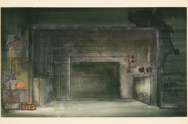 Jozef Ciller – I.Bukovčan: Prvý deň karnevalu II. 