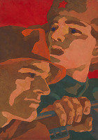 Ľudovít Ilečko – SNP 