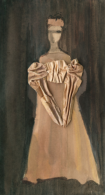 Helena Bezáková – A. de Musset: Lorenzzaccio II. 