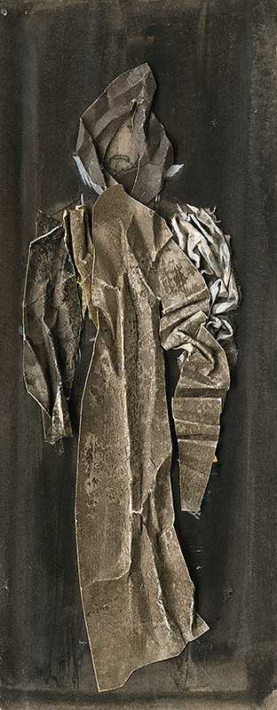 Helena Bezáková – A. de Musset: Lorenzzaccio VI. 