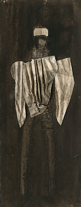 Helena Bezáková – A. de Musset: Lorenzzaccio X. 