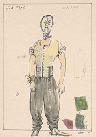 Milan Čorba – Dobrý človek zo Sečuanu  VII. 