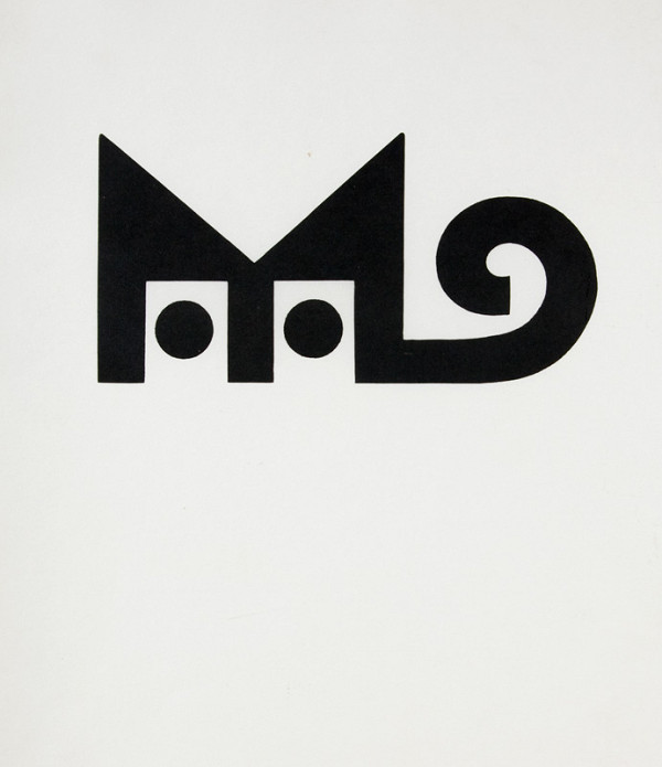 Miroslav Cipár – Logotypy, piktogramy 