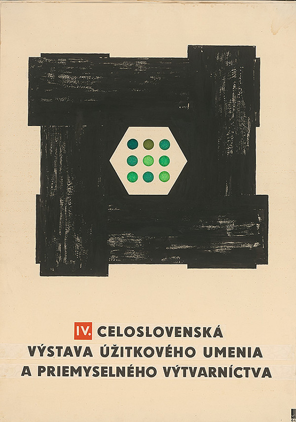 Viktor Holešťák-Holubár – IV.celoslovenská výstava UP 