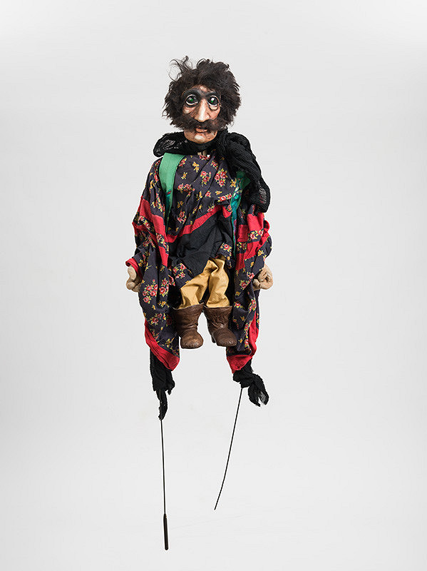 Hana Cigánová – Cigán II. 