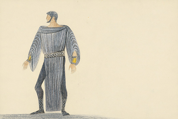 Ludmila Purkyňová – V. Nezval: Dnes ještě zapadá slunce nad Atlantídou 